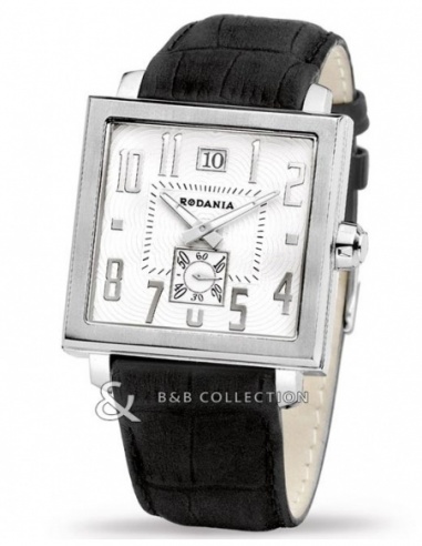 Ceas barbatesc Rodania Princeton Boston 2414321