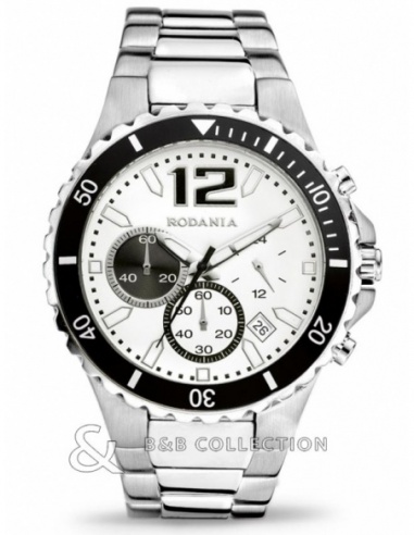 Ceas barbatesc Rodania Energy 2418840