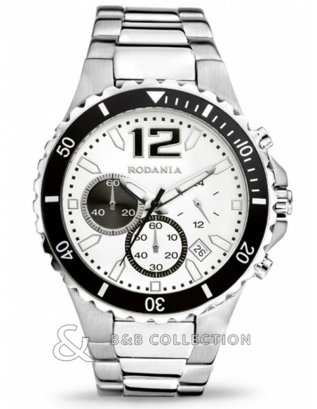 Ceas barbatesc Rodania Energy 2418840