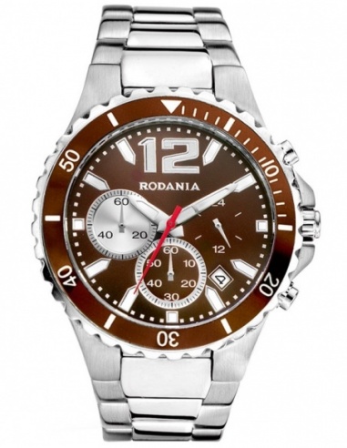 Ceas barbatesc Rodania Energy 2418845