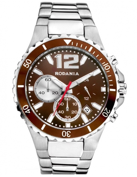 Ceas barbatesc Rodania Energy 2418845