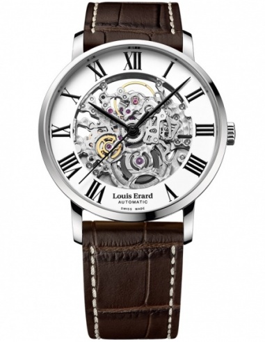 Ceas barbatesc Louis Erard Excellence 81233AA30.BDC251