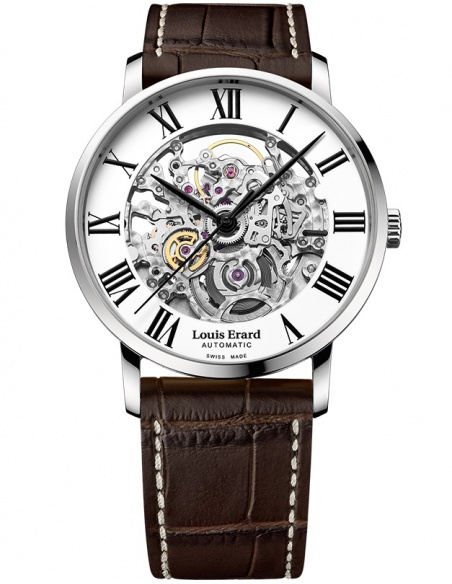 Ceas barbatesc Louis Erard Excellence 81233AA30.BDC251