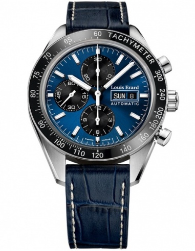 Ceas barbatesc Louis Erard Sportive 78109AA35.BDC155