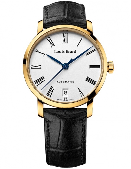 Ceas de dama Louis Erard Excellence 68235PJ01.BAJC62