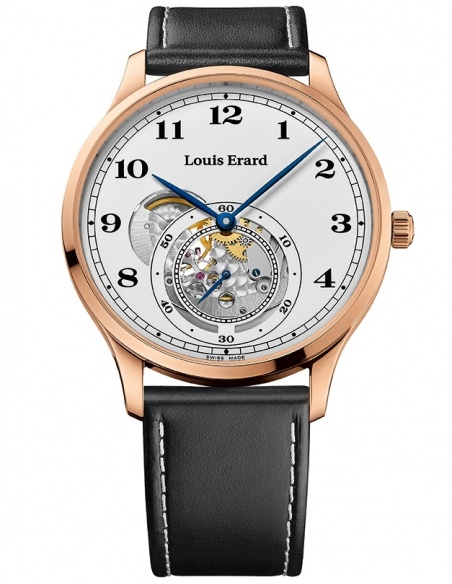 Ceas barbatesc Louis Erard 1931 32217PR31.BRV32
