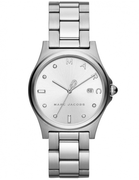 Ceas de dama Marc by Marc Jacobs Henry MJ3599