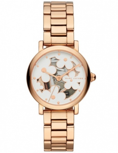 Ceas de dama Marc by Marc Jacobs Classic MJ3598