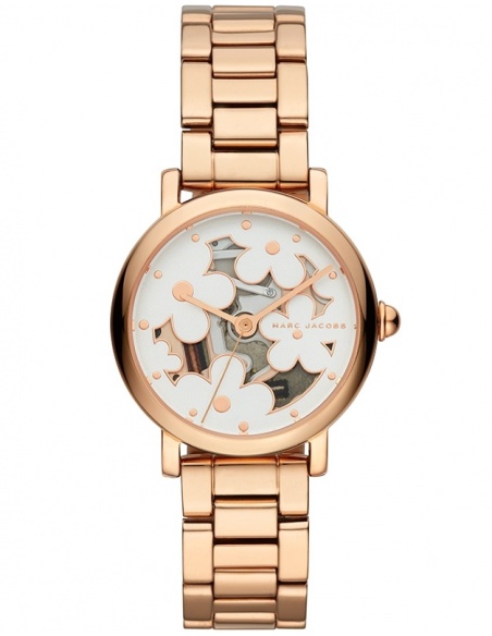Ceas de dama Marc by Marc Jacobs Classic MJ3598