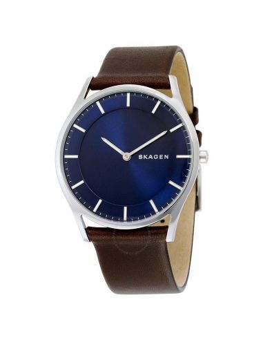 Ceas barbatesc Skagen Holst SKW6395