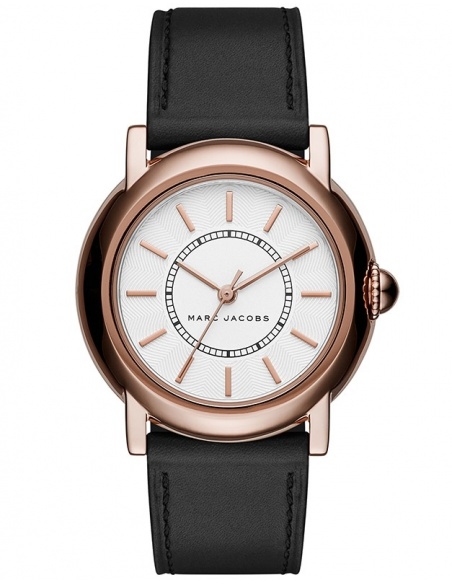 Ceas de dama Marc by Marc Jacobs Courtney MJ1450