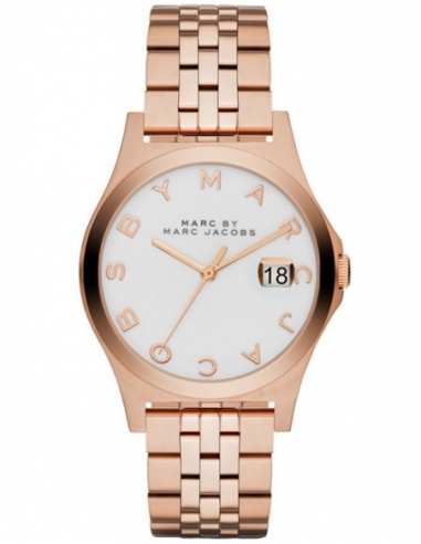 Ceas de dama Marc by Marc Jacobs The Slim MBM3392