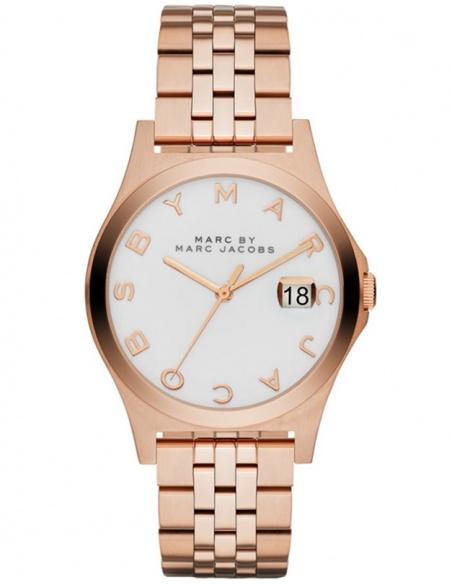 Ceas de dama Marc by Marc Jacobs The Slim MBM3392
