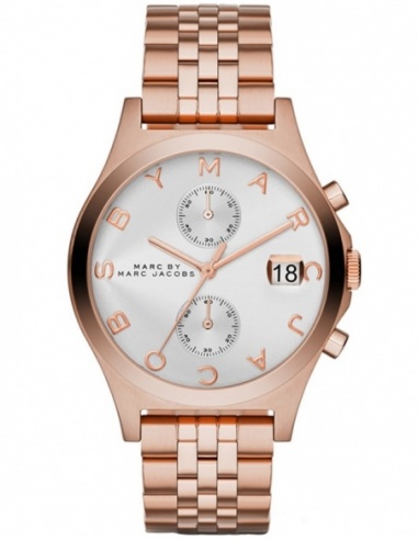 Ceas de dama Marc by Marc Jacobs Ferus MBM3380