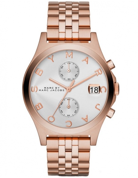 Ceas de dama Marc by Marc Jacobs Ferus MBM3380