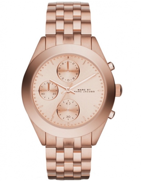 Ceas de dama Marc by Marc Jacobs Peeker MBM3394