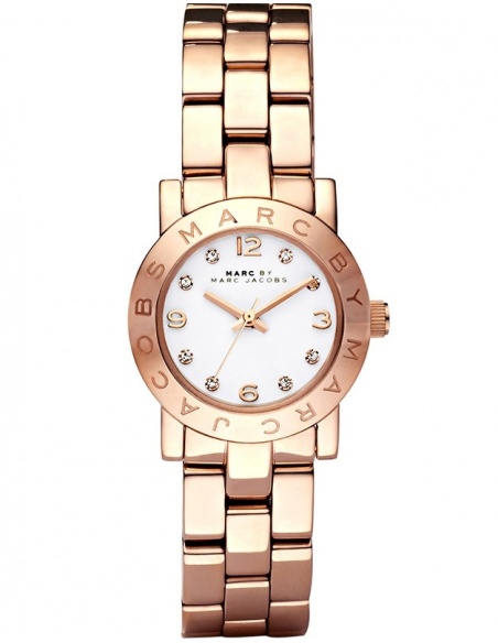 Ceas de dama Marc by Marc Jacobs Amy MBM3078