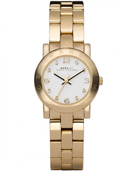Ceas de dama Marc by Marc Jacobs Amy MBM3057