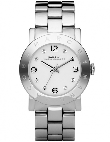 Ceas de dama Marc by Marc Jacobs Amy MBM3054
