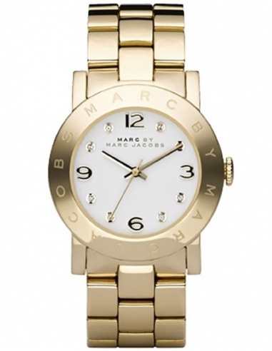 Ceas de dama Marc by Marc Jacobs Amy MBM3056