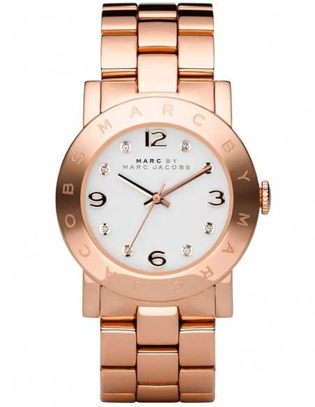 Ceas de dama Marc by Marc Jacobs Amy MBM3077