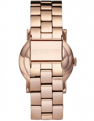 Ceas de dama Marc by Marc Jacobs Amy MBM3077
