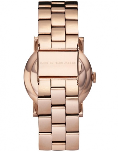 Ceas de dama Marc by Marc Jacobs Amy MBM3077