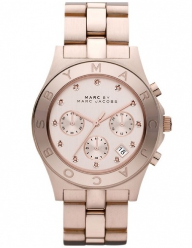Ceas de dama Marc by Marc Jacobs Blade MBM3102