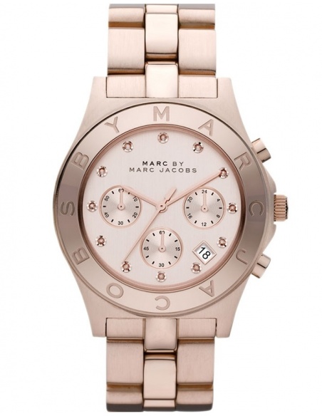 Ceas de dama Marc by Marc Jacobs Blade MBM3102