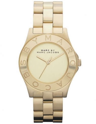 Ceas de dama Marc by Marc Jacobs Blade MBM3126