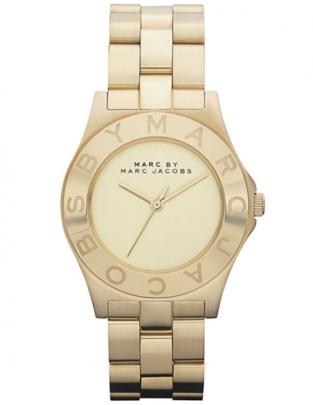 Ceas de dama Marc by Marc Jacobs Blade MBM3126