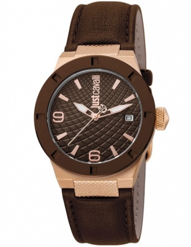 Ceas de dama Just Cavalli Rock JC1L017L0045
