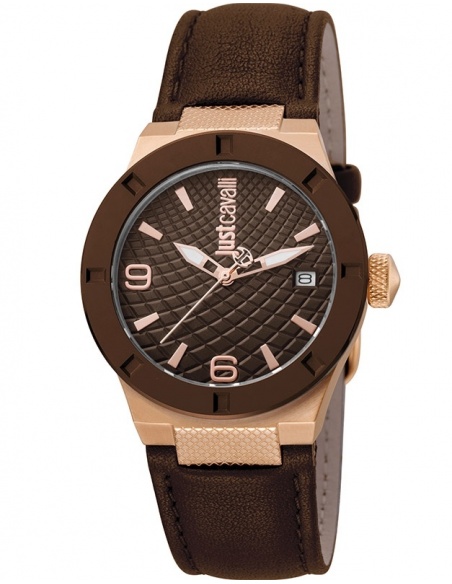 Ceas de dama Just Cavalli Rock JC1L017L0045