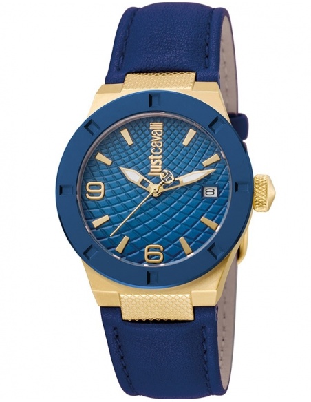 Ceas de dama Just Cavalli Rock JC1L017L0025