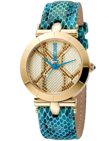 Ceas de dama Just Cavalli Animal JC1L005L0045