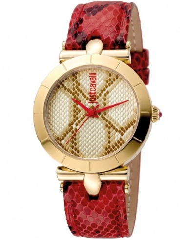 Ceas de dama Just Cavalli Animal JC1L005L0035