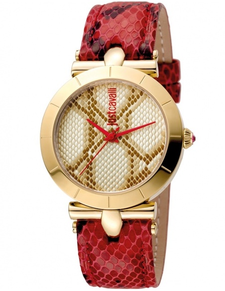Ceas de dama Just Cavalli Animal JC1L005L0035