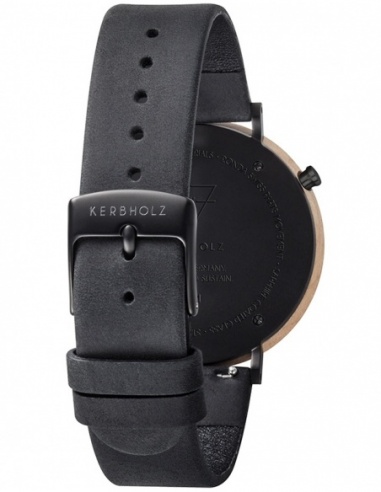 Ceas unisex Kerbholz Masterpieces 4251240407401