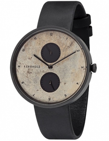 Ceas unisex Kerbholz Elements 4251240406985