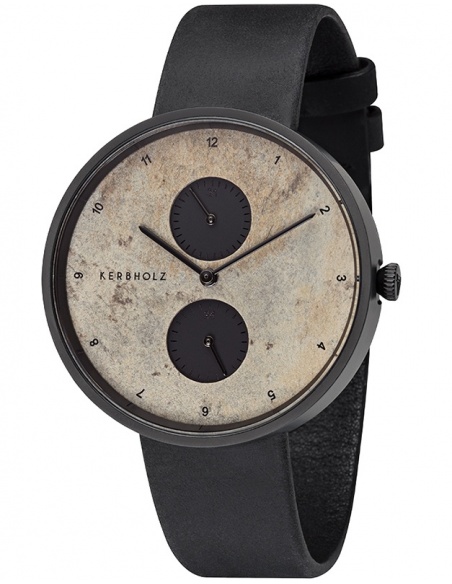 Ceas unisex Kerbholz Elements 4251240406985