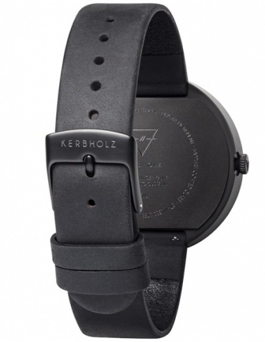 Ceas unisex Kerbholz Elements 4251240406985