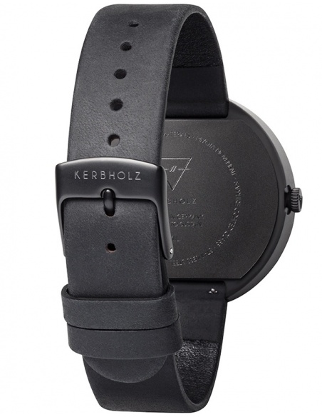 Ceas unisex Kerbholz Elements 4251240406985