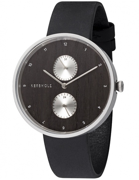 Ceas unisex Kerbholz Elements 4251240406978