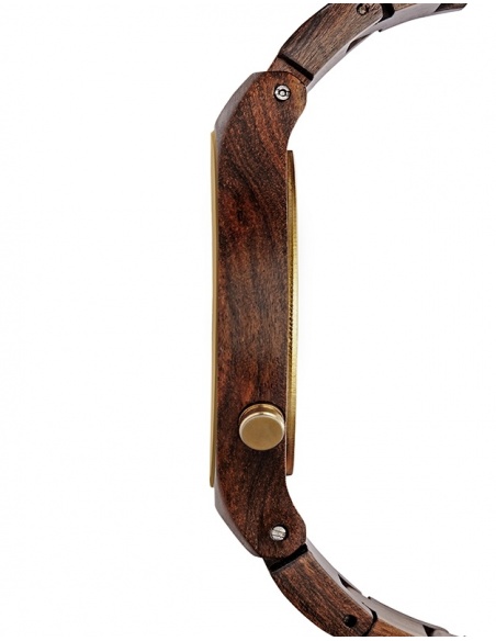Ceas barbatesc Kerbholz Classics 612524231336