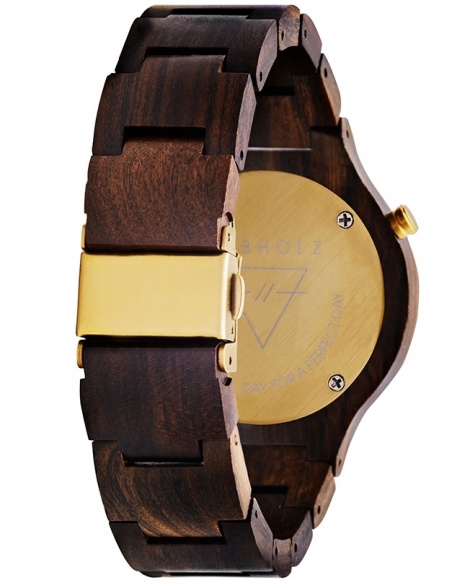 Ceas barbatesc Kerbholz Classics 612524231336