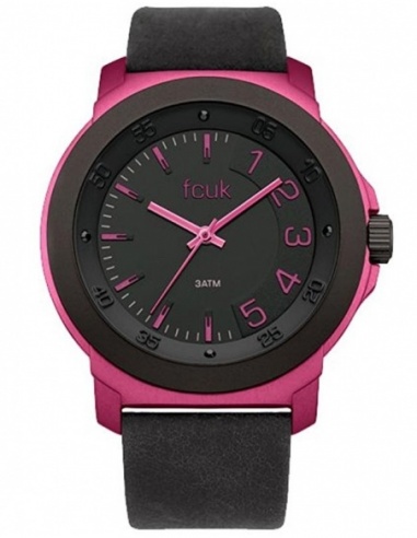 Ceas de dama French Connection Fcuk FC1150BP