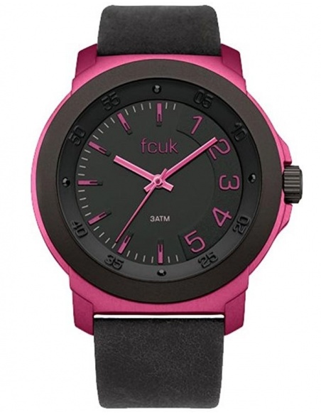 Ceas de dama French Connection Fcuk FC1150BP