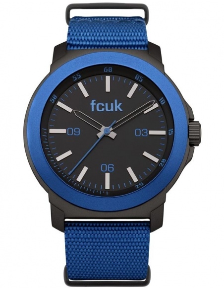 Ceas barbatesc French Connection Fcuk FC1148U