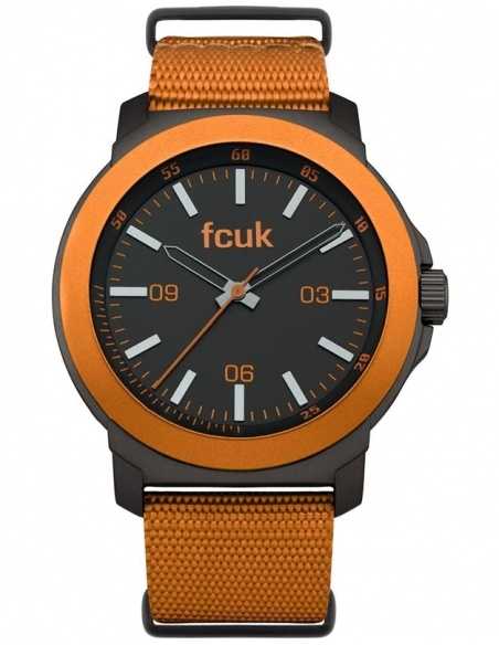 Ceas barbatesc French Connection Fcuk FC1148O