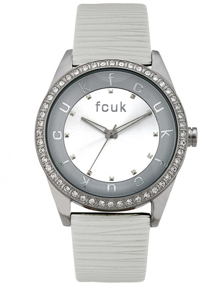 Ceas de dama French Connection Fcuk FC1073SS